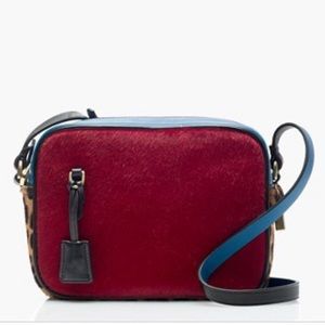 🆕 J. Crew Signet Bag *RARE*